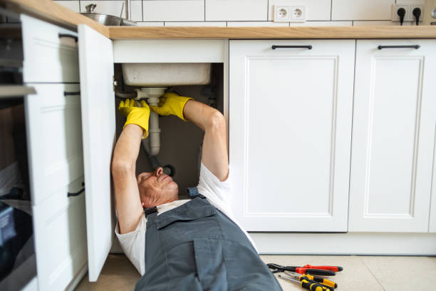 Best Gas Line Repair  in Spencer, IN