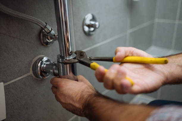 Professional Plumbing in Spencer, IN