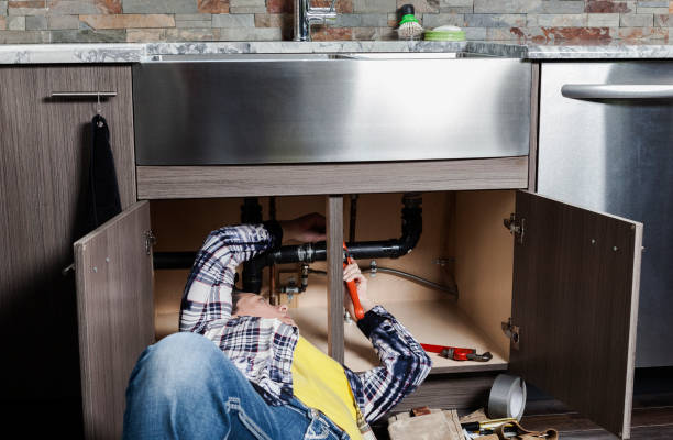  Spencer, IN Plumbing Pros